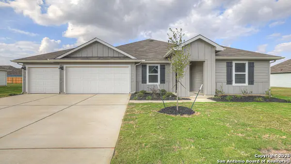 375 Elkins Prairie Drive, Lockhart, TX 78644