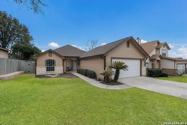 5390 Chestnut View, San Antonio, TX 78247 - #1