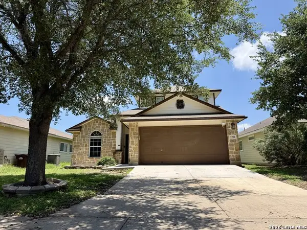 2706 Just My Style, San Antonio, TX 78245