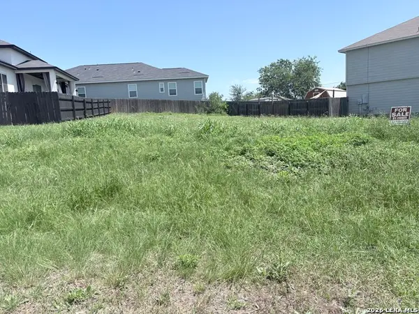 8251 Comanche Pass, Converse, TX 78109