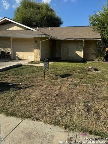 5737 Stiffkey, San Antonio, TX 78228 - #1