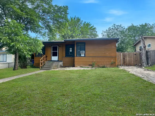 146 Gaskin Dr, San Antonio, TX 78212