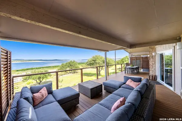 1482 Stagecoach, Canyon Lake, TX 78133