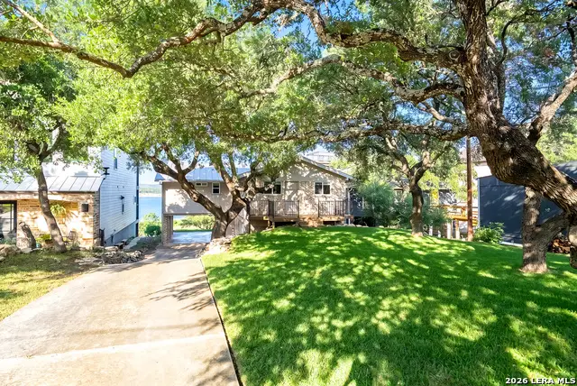 1482 Stagecoach, Canyon Lake, TX 78133 - #3
