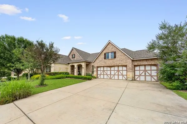 29010 Chaffin Lgt, San Antonio, TX 78260