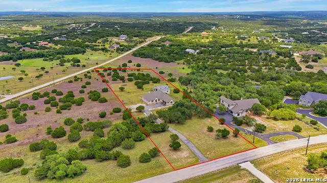 323 Bosque Rdg, Spring Branch, TX 78070 - #1