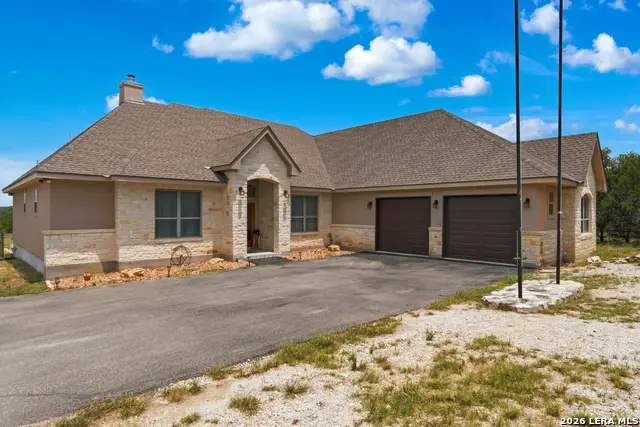 323 Bosque Rdg, Spring Branch, TX 78070 - #3