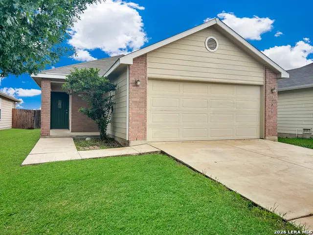 12215 Glendale, San Antonio, TX 78254 - #1