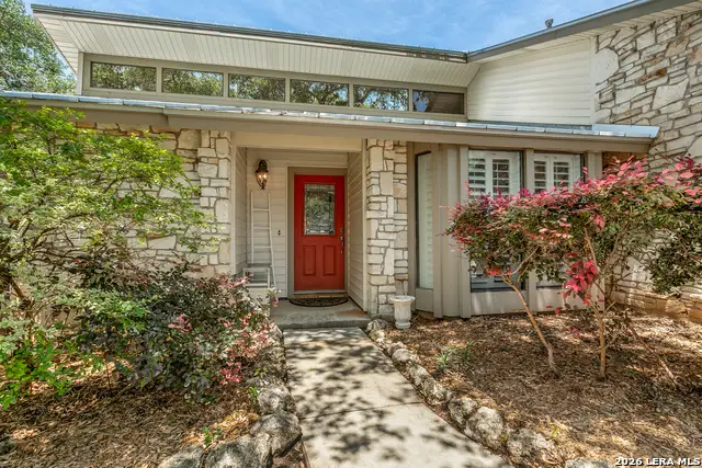 9327 Wickheather St, San Antonio, TX 78254 - #3
