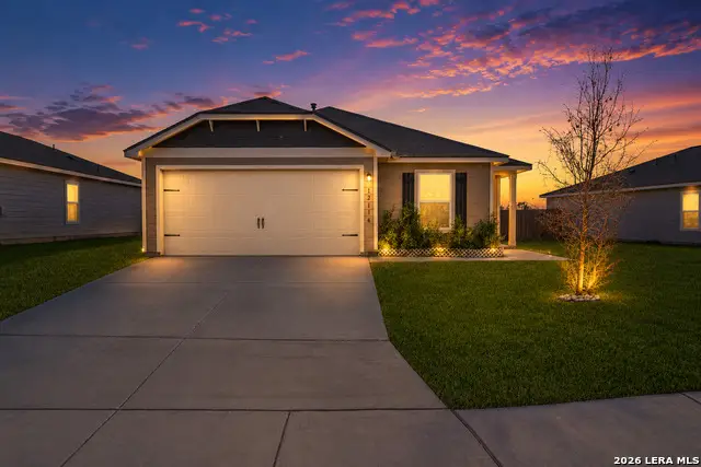 12114 Luckey Villa, San Antonio, TX 78252 - #1