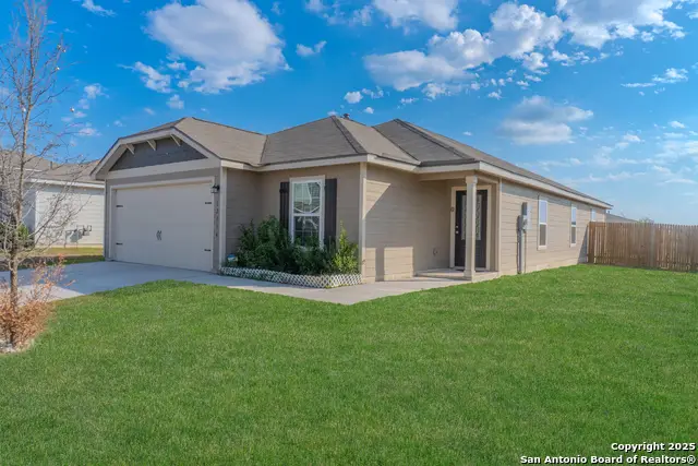 12114 Luckey Villa, San Antonio, TX 78252 - #3
