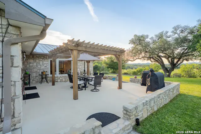 3273 Privilege Creek Rd, Pipe Creek, TX 78063 - #3
