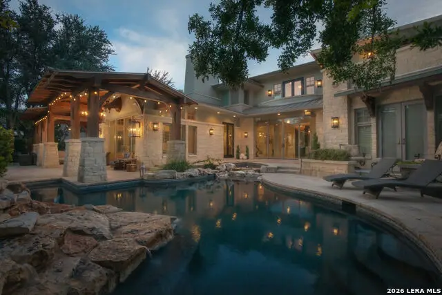 18918 De Enclave, San Antonio, TX 78258 - #1