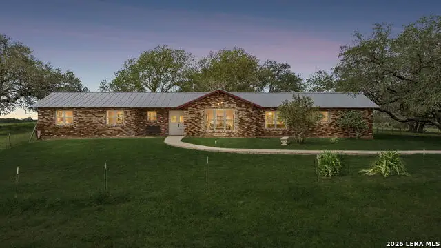 6603 Fm 2579, Floresville, TX 78114 - #1