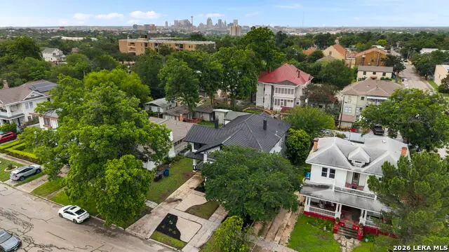 940 W Mulberry, San Antonio, TX 78201 - #2