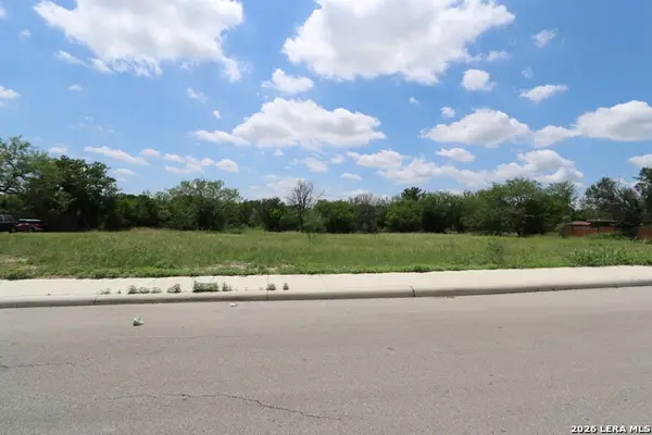 101 Griggs Ave, San Antonio, TX 78228
