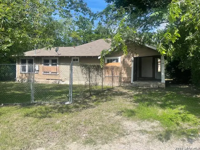 2411 S Zarzamora St, San Antonio, TX 78207 - #3