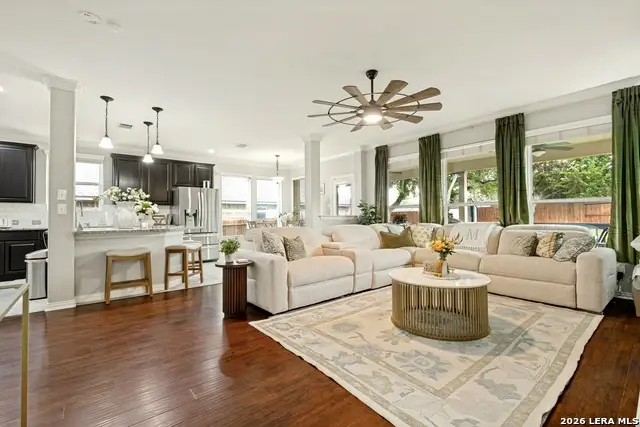 2707 Tuscan Cyn, San Antonio, TX 78261 - #1