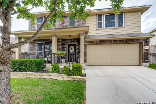 2707 Tuscan Cyn, San Antonio, TX 78261 - #3