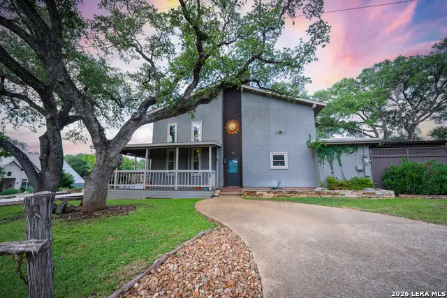 16802 Parkstone Blvd, San Antonio, TX 78232 - #2
