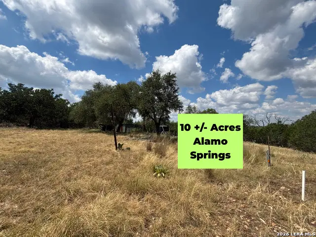 112 Ulmus Rd, Fredericksburg, TX 78624 - #1