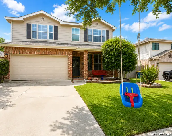 117 Falcon Crossing, Cibolo, TX 78108 - #2