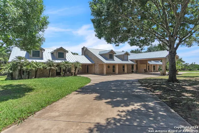 2234 Highway 90 W, Castroville, TX 78009 - #2