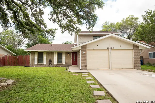12122 Cherry Blossom St, San Antonio, TX 78247 - #3