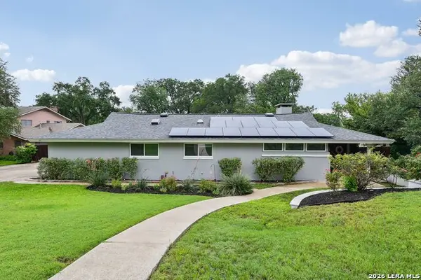 7306 Robin Rest Dr, San Antonio, TX 78209