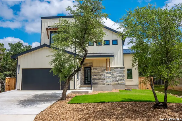 1455 Cedar Grove Trl, Spring Branch, TX 78070 - #1