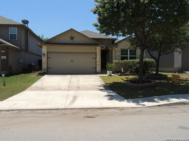 10442 Rhyder Rdg, San Antonio, TX 78254 - #2