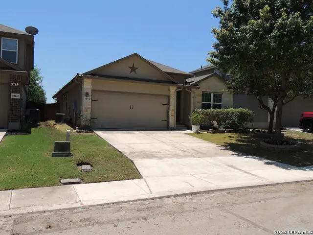 10442 Rhyder Rdg, San Antonio, TX 78254 - #3