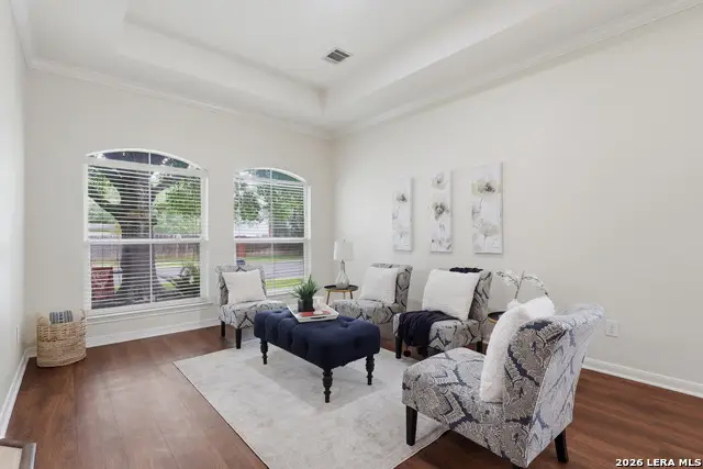 13515 Bluffton Park, San Antonio, TX 78231 - #3