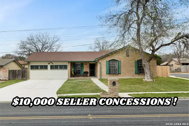 2835 Hiawatha, San Antonio, TX 78210 - #1
