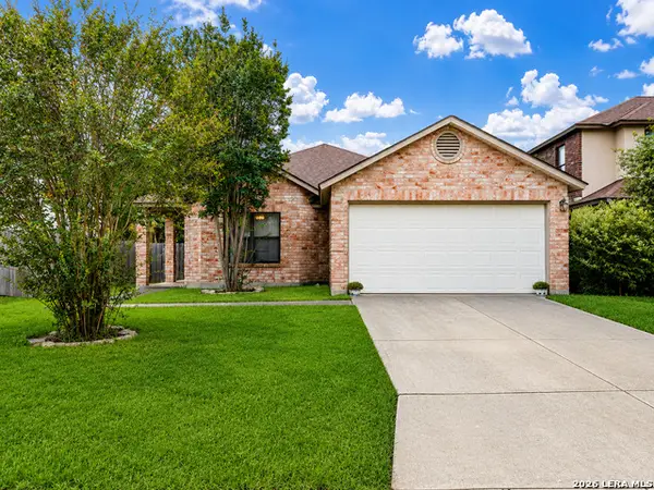 10546 Elderpond, San Antonio, TX 78254
