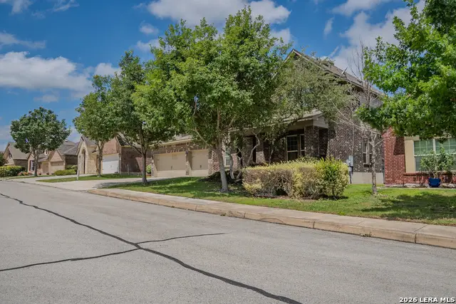 3419 Cherokee Cove, San Antonio, TX 78253 - #3