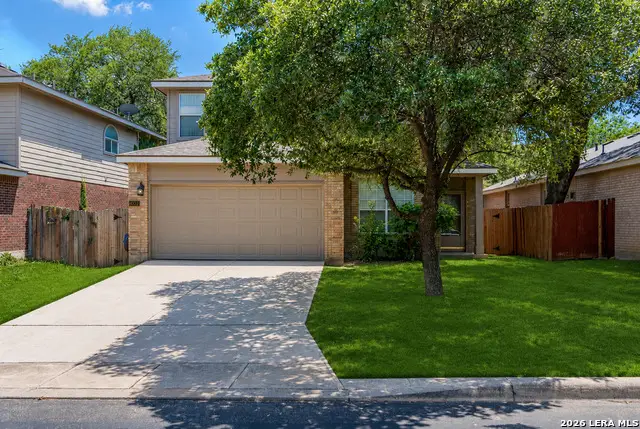 9227 Foxgrove Way, San Antonio, TX 78251 - #1