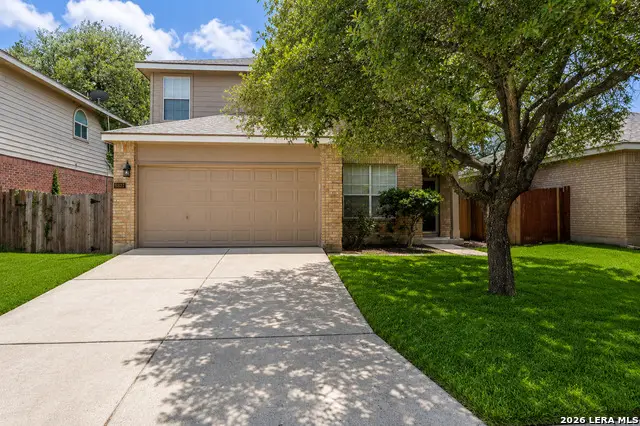 9227 Foxgrove Way, San Antonio, TX 78251 - #2