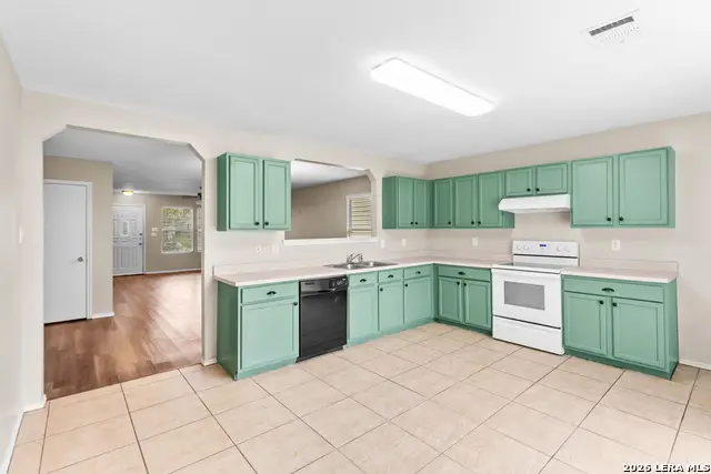 203 Mallow Grove, San Antonio, TX 78253 - #2