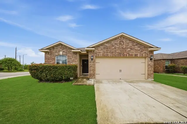 12519 Switchgrass, San Antonio, TX 78252 - #1