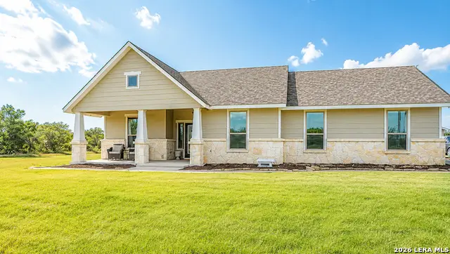 3137 County Road 5710, Devine, TX 78016 - #1