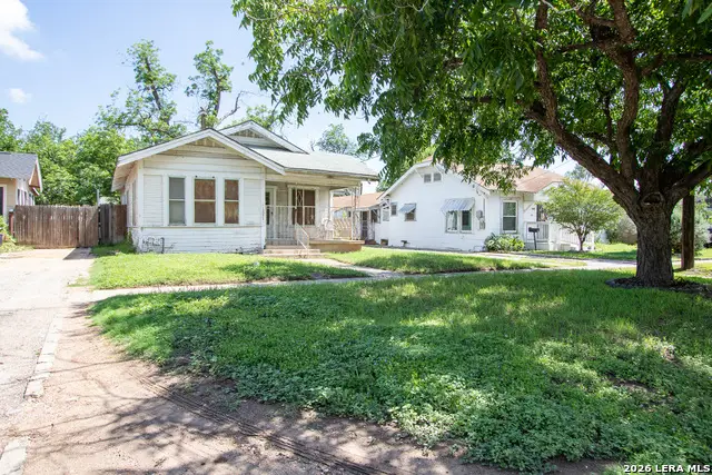 1237 Denver Blvd, San Antonio, TX 78210 - #3