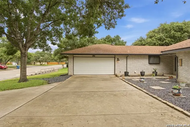 911 Silver Spruce St, San Antonio, TX 78232 - #3