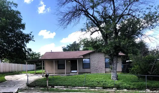 6223 Slate Valley Dr, San Antonio, TX 78242 - #1