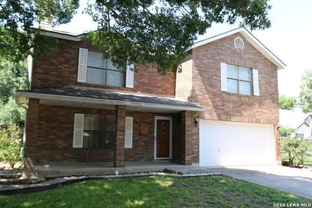 115 Country Lane, Castroville, TX 78009 - #1