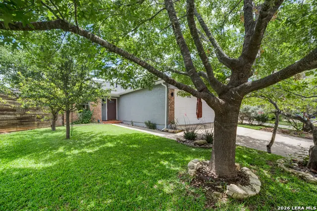 7242 Brandyridge, San Antonio, TX 78250 - #2