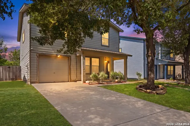 5958 Campus Park, San Antonio, TX 78242 - #1