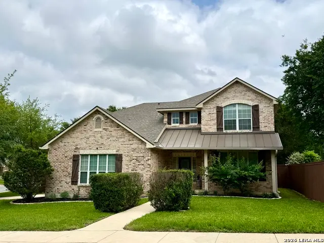 217 Aster Trl, San Antonio, TX 78256 - #1