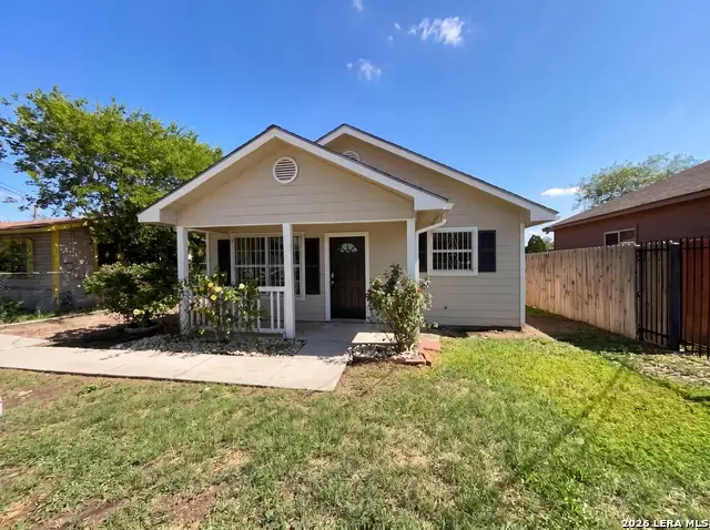 236 Lawton St, San Antonio, TX 78237 - #1