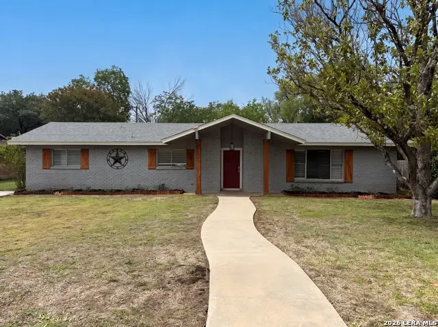 1118 Melissa Dr, San Antonio, TX 78213 - #1